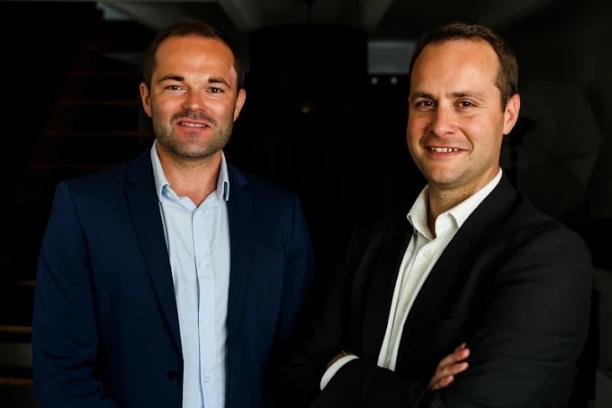 équipe CJ Finance Invest