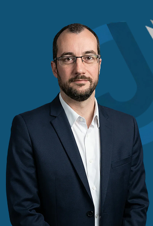 Laurent TENDRON