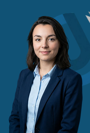 Chloé LEBLANC