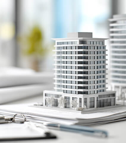 Prêt immobilier pour particuliers