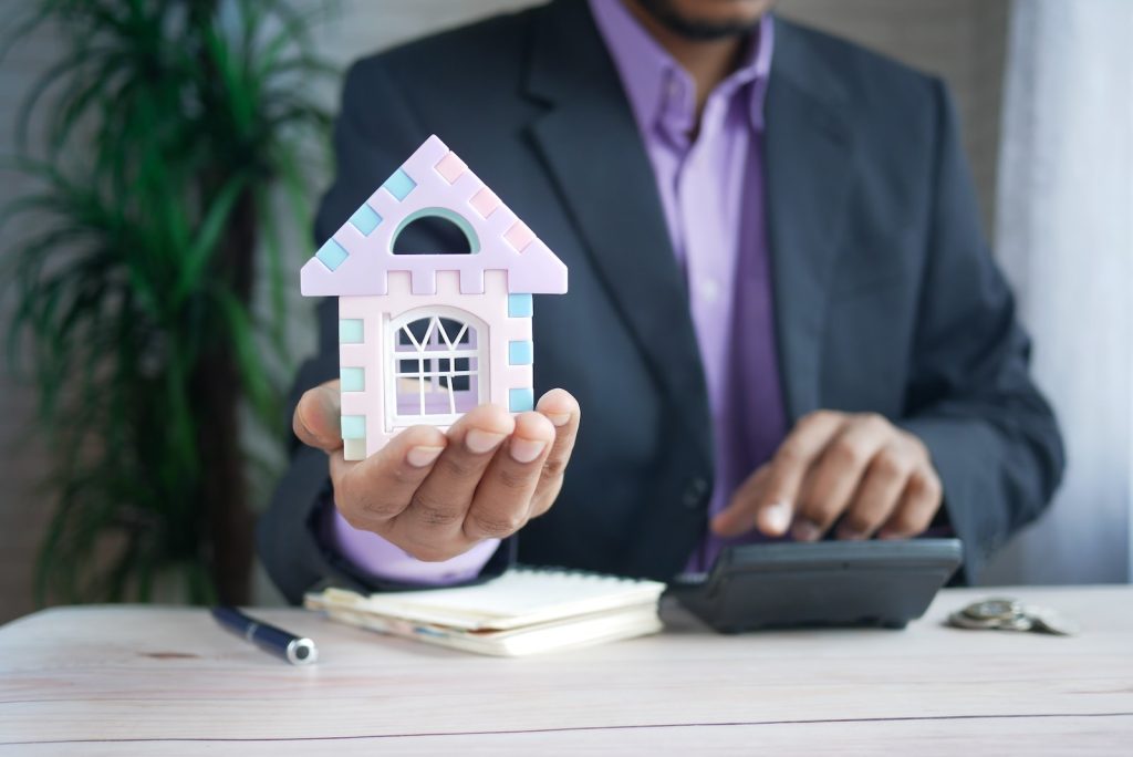 Quel est le prix d'un courtier en prêt immobilier ?