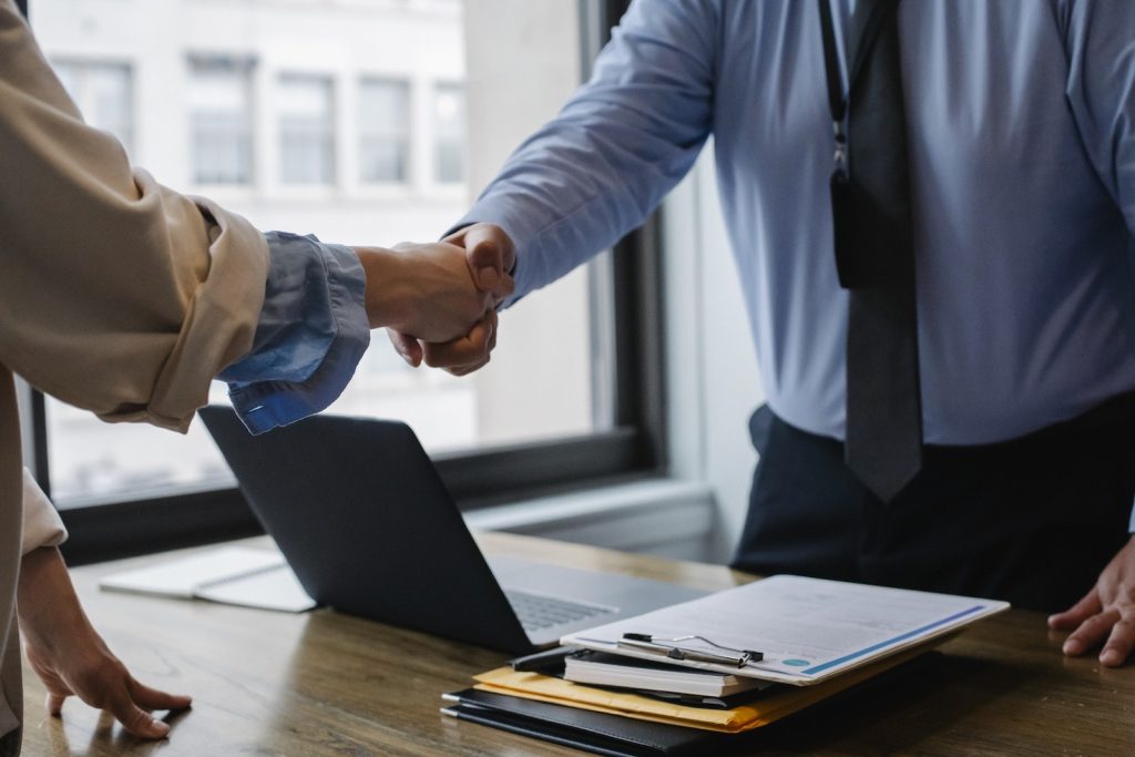 Un accompagnement sur mesure