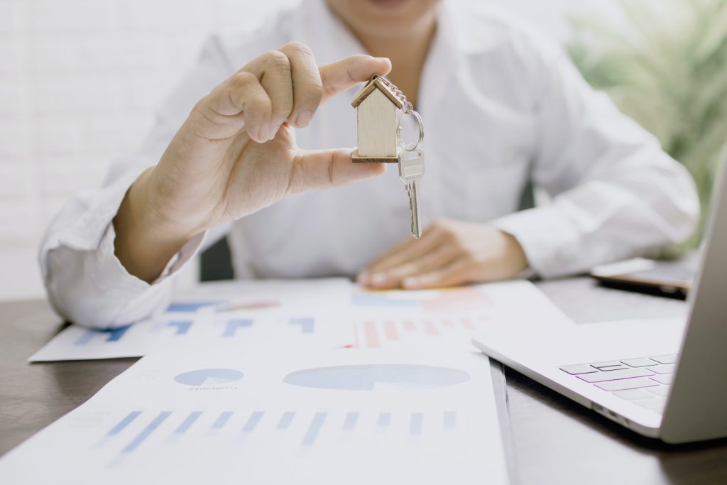 Choisir son son courtier en immobilier à nantes