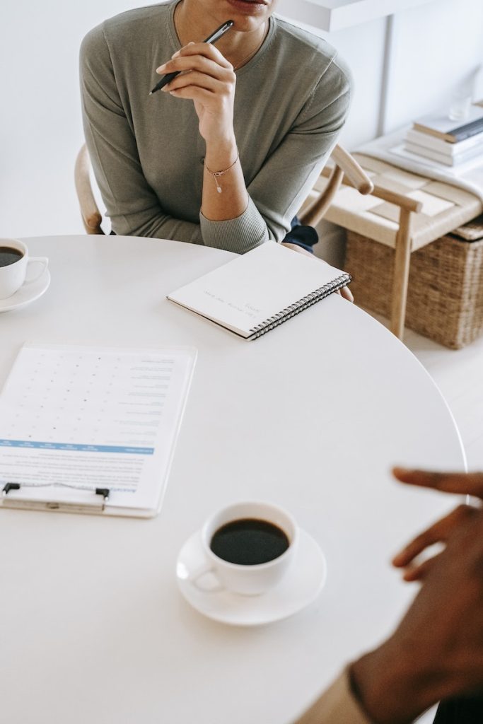 Quel est le rôle d’un courtier en prêt immobilier ?