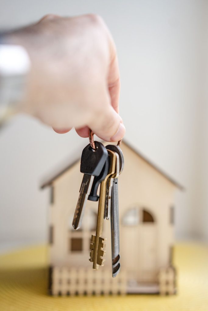 CJ finance votre courtier en prêt immobilier à nantes