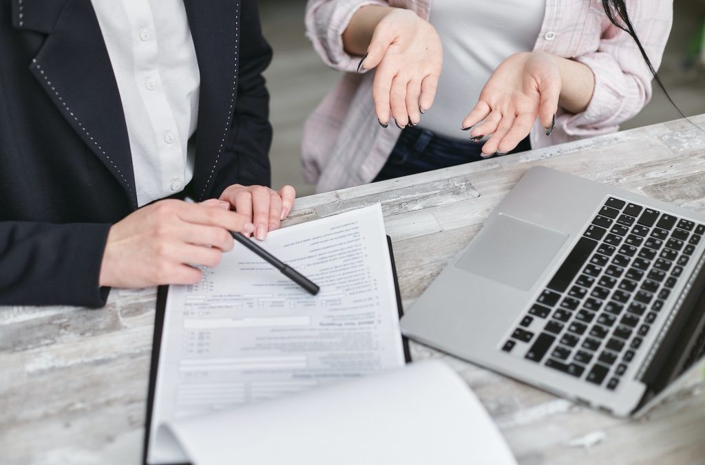 Un accompagnement sur mesure - Courtier en prêt immobilier à Nantes