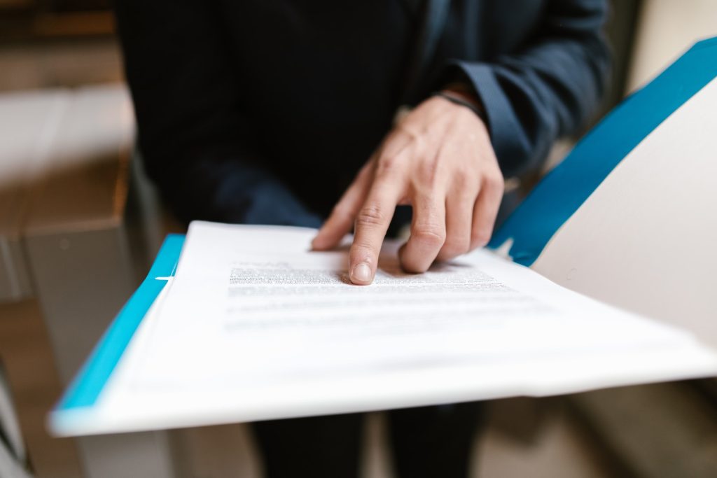 Qu'est-ce qu'un courtier en prêt immobilier ?