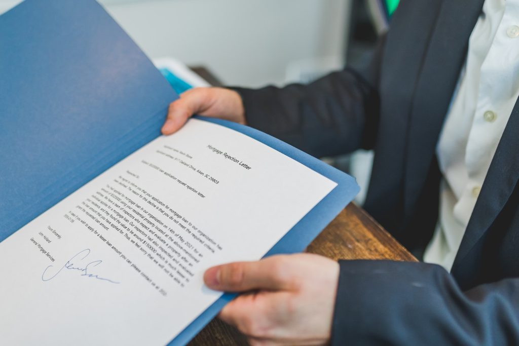 Qu'est-ce qu'un courtier en prêt immobilier ?