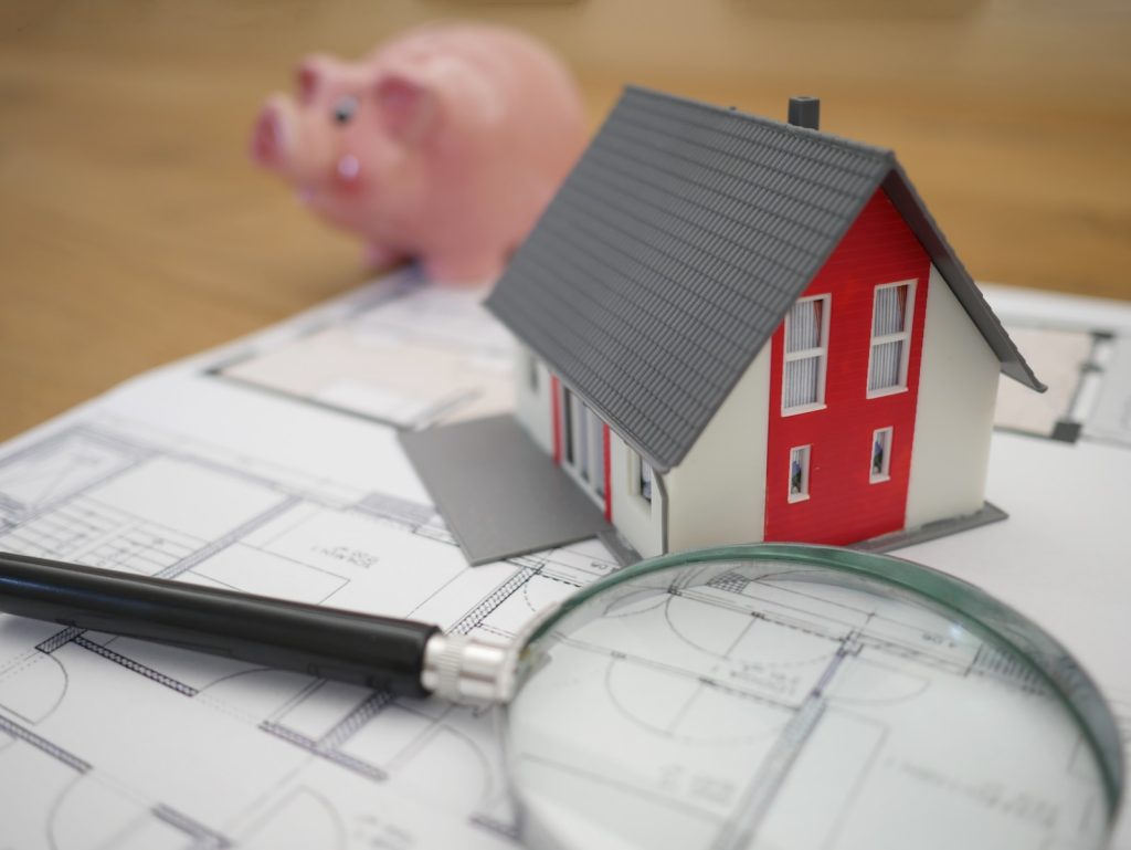 Obtenir une offre de prêt immobilier